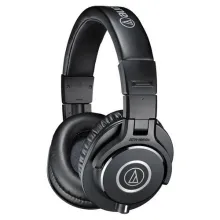 Наушники Audio-Technica ATH-M40x