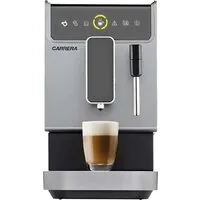 Кофемашина Carrera CRC655 (серый)