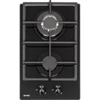 Варочная панель ZorG HAG31 FDW black