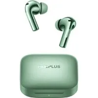 Наушники OnePlus Buds 3 (зеленый, китайская версия)