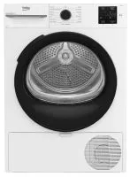 Сушильная машина Beko BM3T38220