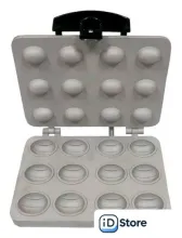 Орешница Мастерица WM-1N ЭО-08/220