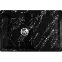 Кухонная мойка Wisent WB27-11 (с сифоном)