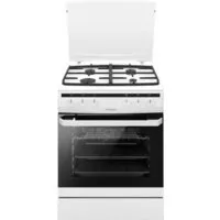 Кухонная плита Hansa FCMW680250