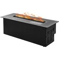 Электрокамин Royal Thermo RTFP/P1000M 3D Cassette Mystery