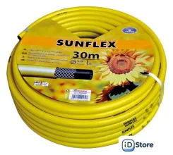 Шланг Bradas Sunflex 19 мм (3/4", 50 м) WMS3/450