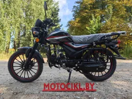 Мопед Roliz Alfa Tourist 49cc ES