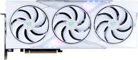 MSI GeForce RTX 5070 Ti 16G Gaming Trio OC White