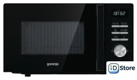 Микроволновая печь Gorenje MO20A4BH