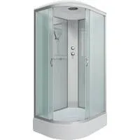 Душевая кабина Niagara NG-33974-14R 90x70