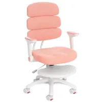 Кресло детское TetChair Fantasy (розовый)