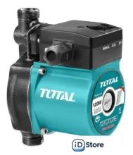 Циркуляционный насос Total TSCM120