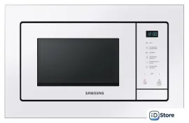 Микроволновая печь Samsung MS23A7118AW/BW