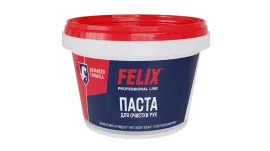 Паста для очистки рук FELIX ведро 650 мл