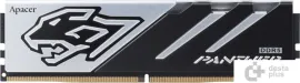 Оперативная память Apacer Panther 16ГБ DDR5 6000 МГц AH5U16G60C5127BAA-1