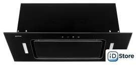 Кухонная вытяжка ZorG Santa 1060 60 S (черный)