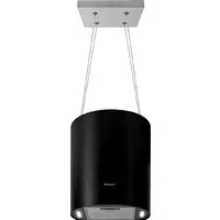 Кухонная вытяжка Weissgauff Nissa Remote BL
