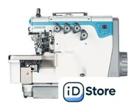 Оверлок JACK E4S-4-M03/333/H/M