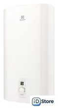 Накопительный электрический водонагреватель Electrolux EWH 100 Maximus