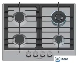 Варочная панель Bosch Serie 6 PCH6A5I90