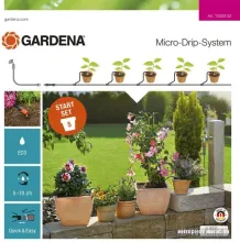 Gardena Набор для полива Gardena 13000-32