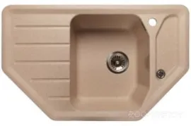 Кухонная мойка Gerhans E08 (Песок)