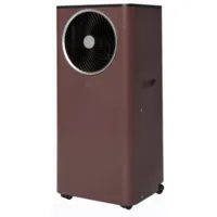 Мобильный кондиционер Ballu Twinkle BPAC-09 DWR/N6 Red