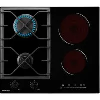 Варочная панель Hiberg VM 6021 B