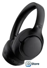 Наушники QCY H3 (черный)