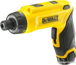 Шуруповерт DeWalt DCF680G2