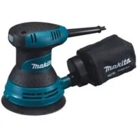 Эксцентриковая шлифмашина Makita BO5030