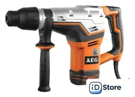 Отбойный молоток AEG Powertools MH 5 G 4935443170