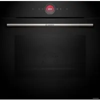 Электрический духовой шкаф Bosch Serie 8 HBG7341B2