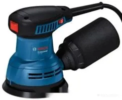 Эксцентриковая шлифмашина Bosch GEX 125 06013A8020