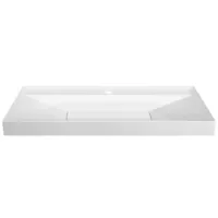 Умывальник Belux Триумф 1200 (18, белый матовый)