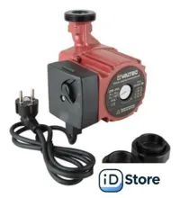 Циркуляционный насос Valtec VRS 25/4-130