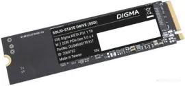 SSD DIGMA Meta P31 1TB DGSM5001TP31T