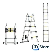 Лестница-трансформер Startul ST9733-032