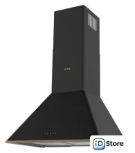 Кухонная вытяжка Korting KHC 6648 RN