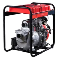 Мотопомпа Fubag PD 1300T ES (646709)