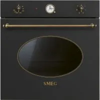 Электрический духовой шкаф Smeg SF68C1AO