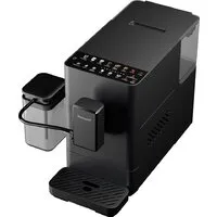 Кофемашина Weissgauff WCM-335 Automatic ColorTouch Cappuccino Nero
