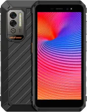 Смартфон Ulefone Armor X11 Pro (черный)