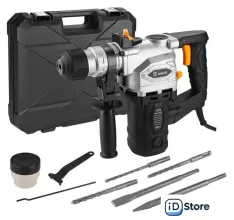 Перфоратор Deko DKH1000W