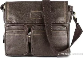 Poshete 196-1260-6-DBW (коричневый)