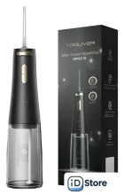 Ирригатор Trouver Ripple 10 water flosser Black AWF14A