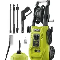 Мойка высокого давления Ryobi RY140PWA