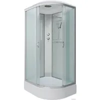 Душевая кабина Niagara NG-33294-14L 120x90