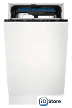 Встраиваемая посудомоечная машина Electrolux AirDry 300 KEAC3200L