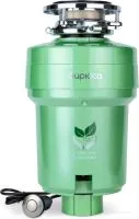 Измельчитель пищевых отходов Бирюса WD-750E2